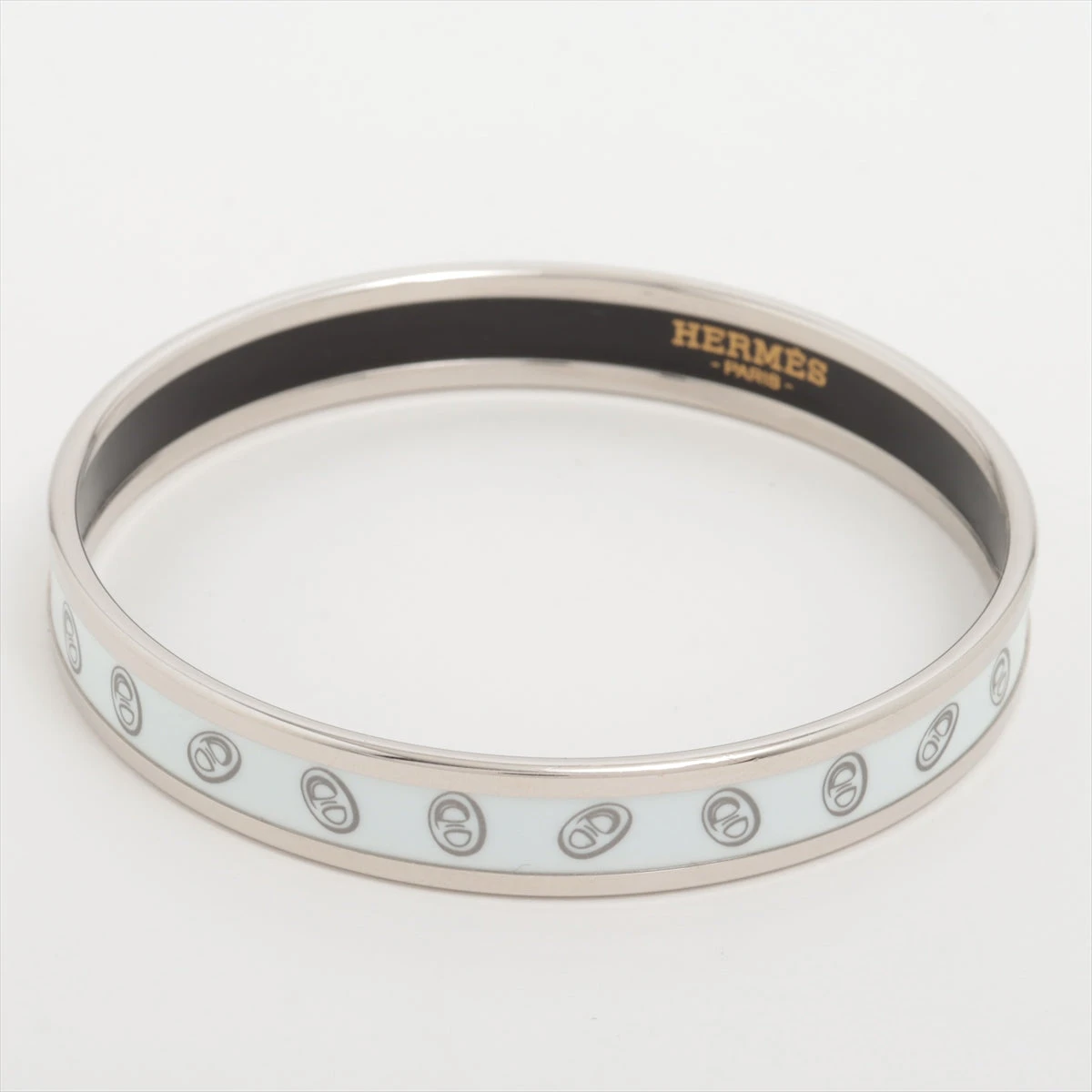 HERMES / エルメス】エマイユPM（ブレスレット・バングル