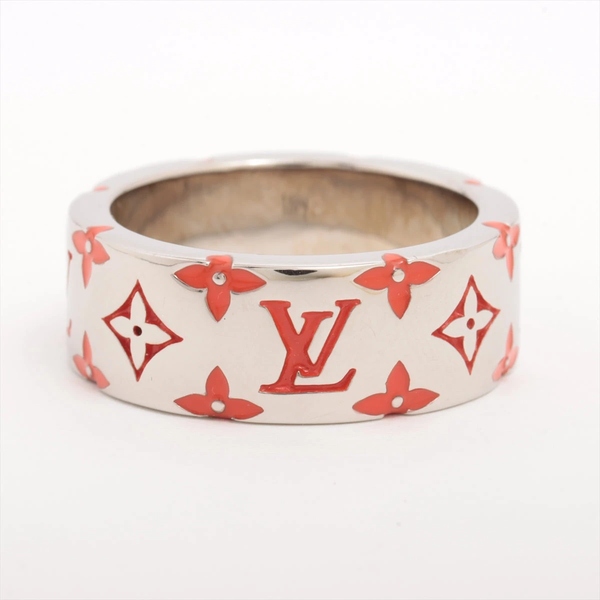 美品 正規品 ルイ ヴィトン　リング・LV モザイク キューバン IMG_8418.png?v=1717553041&