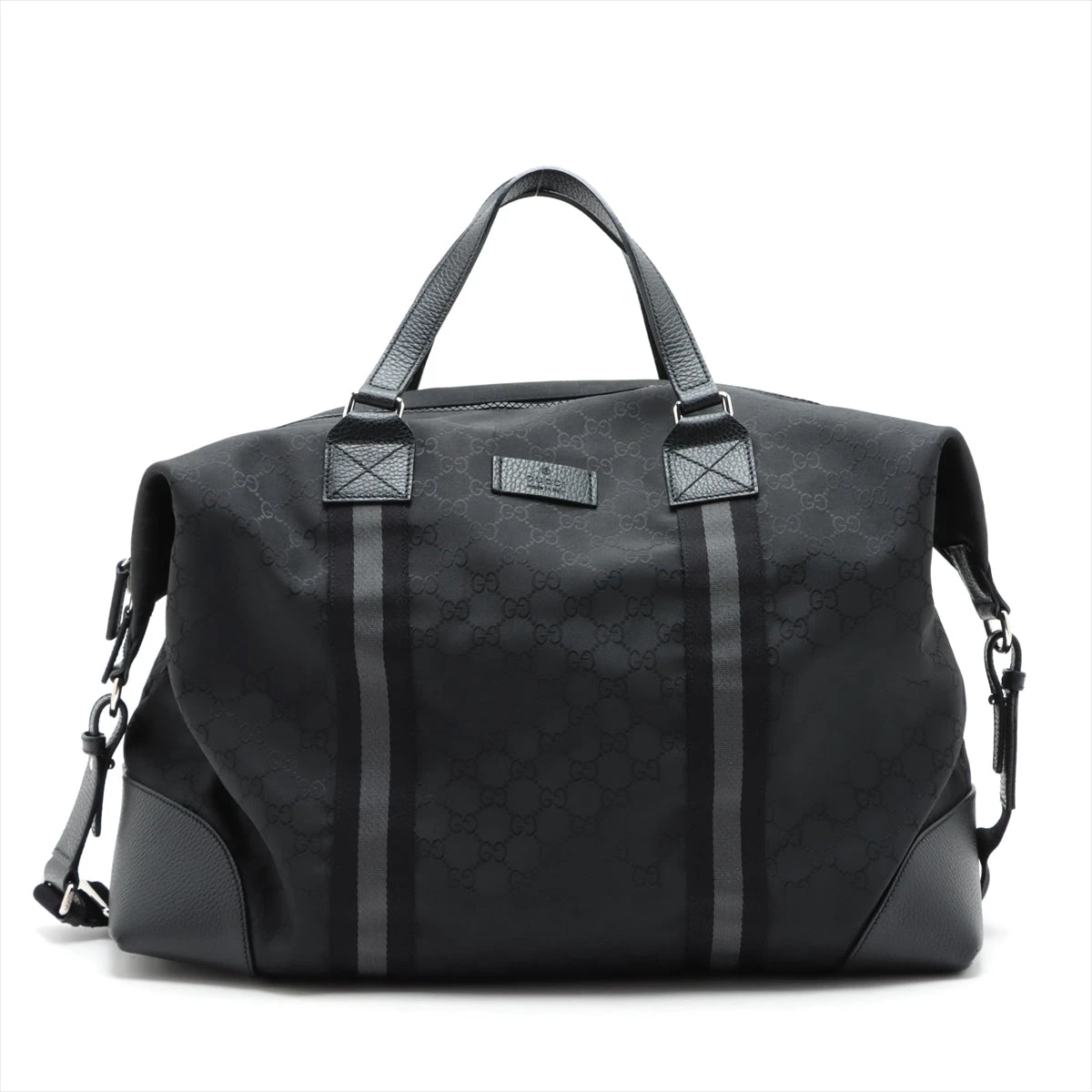 グッチ GG ボストンバッグ｜中古ブランド品・ブランド古着通販