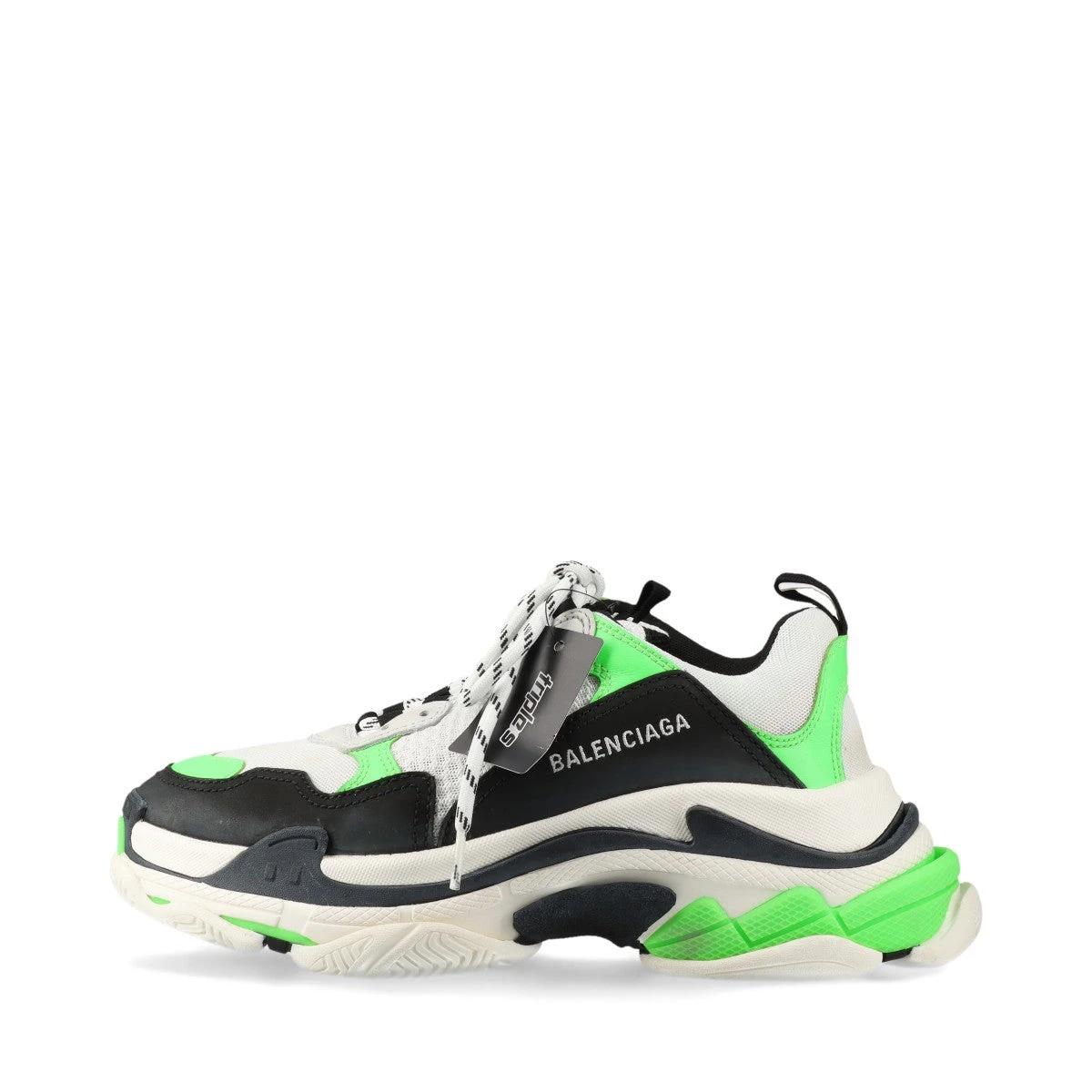 バレンシアガ トリプルS スニーカー マルチカラー 【公式通販】