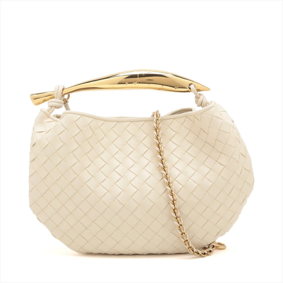 ボッテガヴェネタ イントレ 2way ハンドバッグ□11hs112462581  