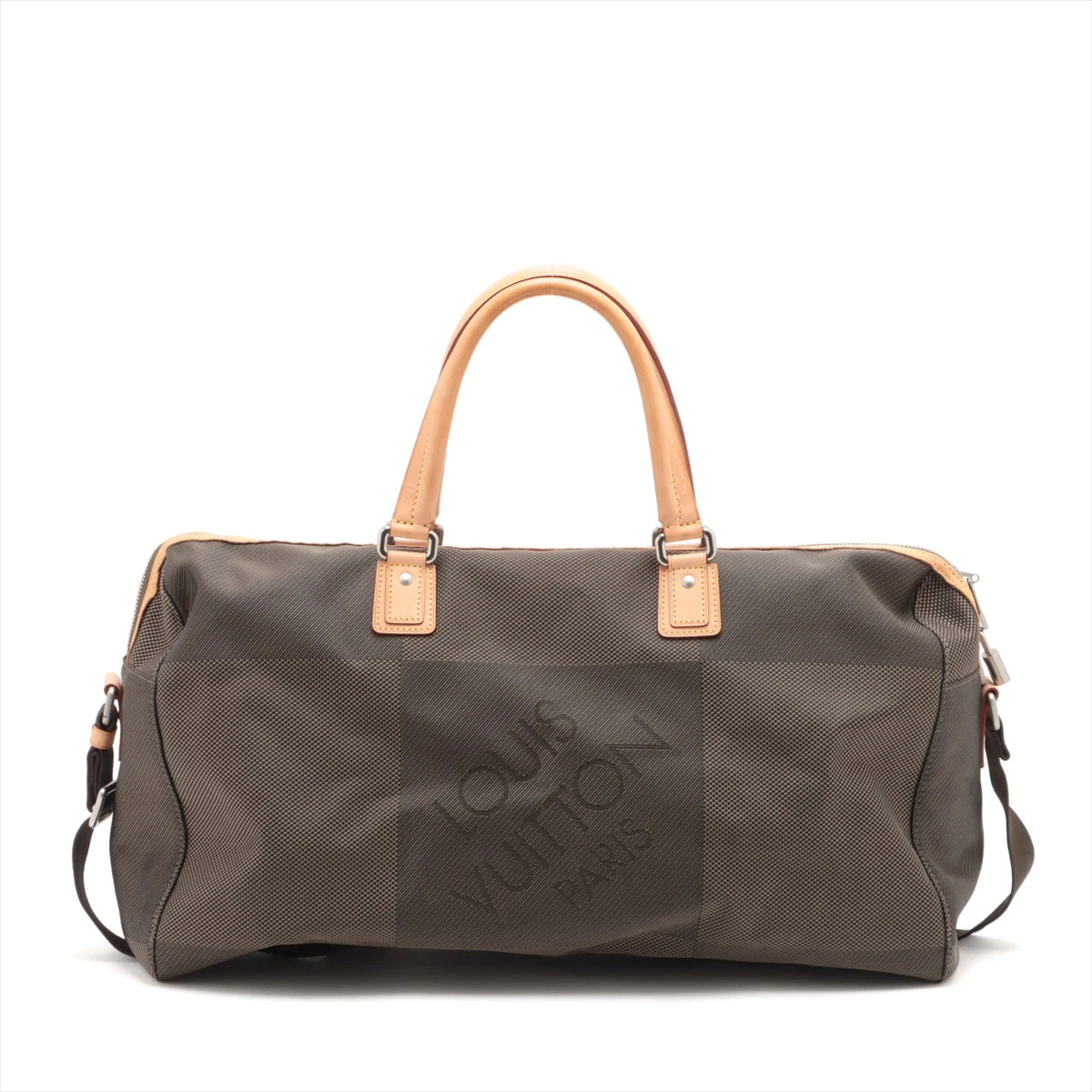 ルイ ヴィトン ダミエジェアン アルバトロス ボストンバッグ LOUIS VUITTON ルイヴィトン アルバトロス ボストンバッグ