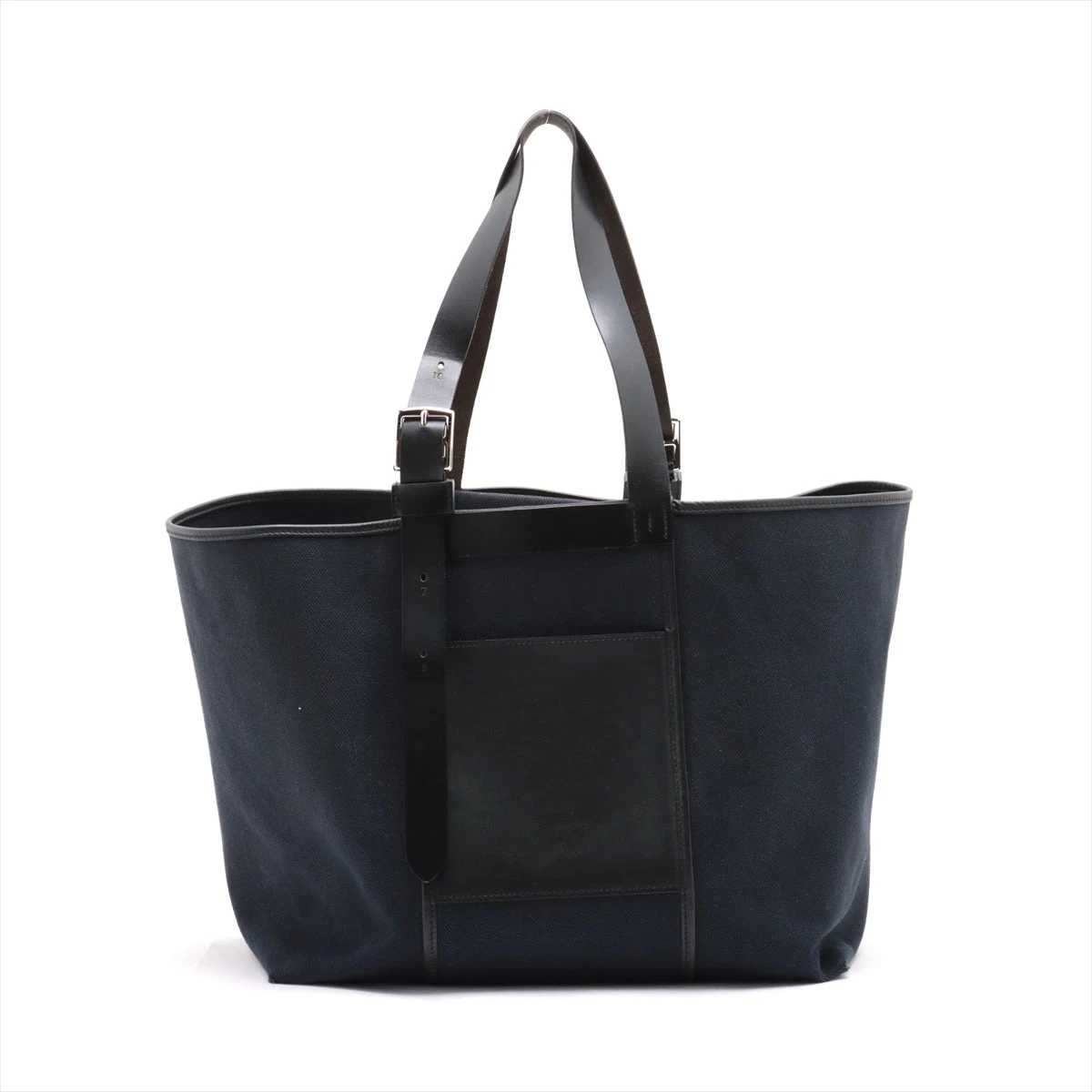 極美品　HERMES エルメス　エトリヴィエール 箱付き エルメス エトリヴィエール ポケット35 トワルゴエラン×スイフト