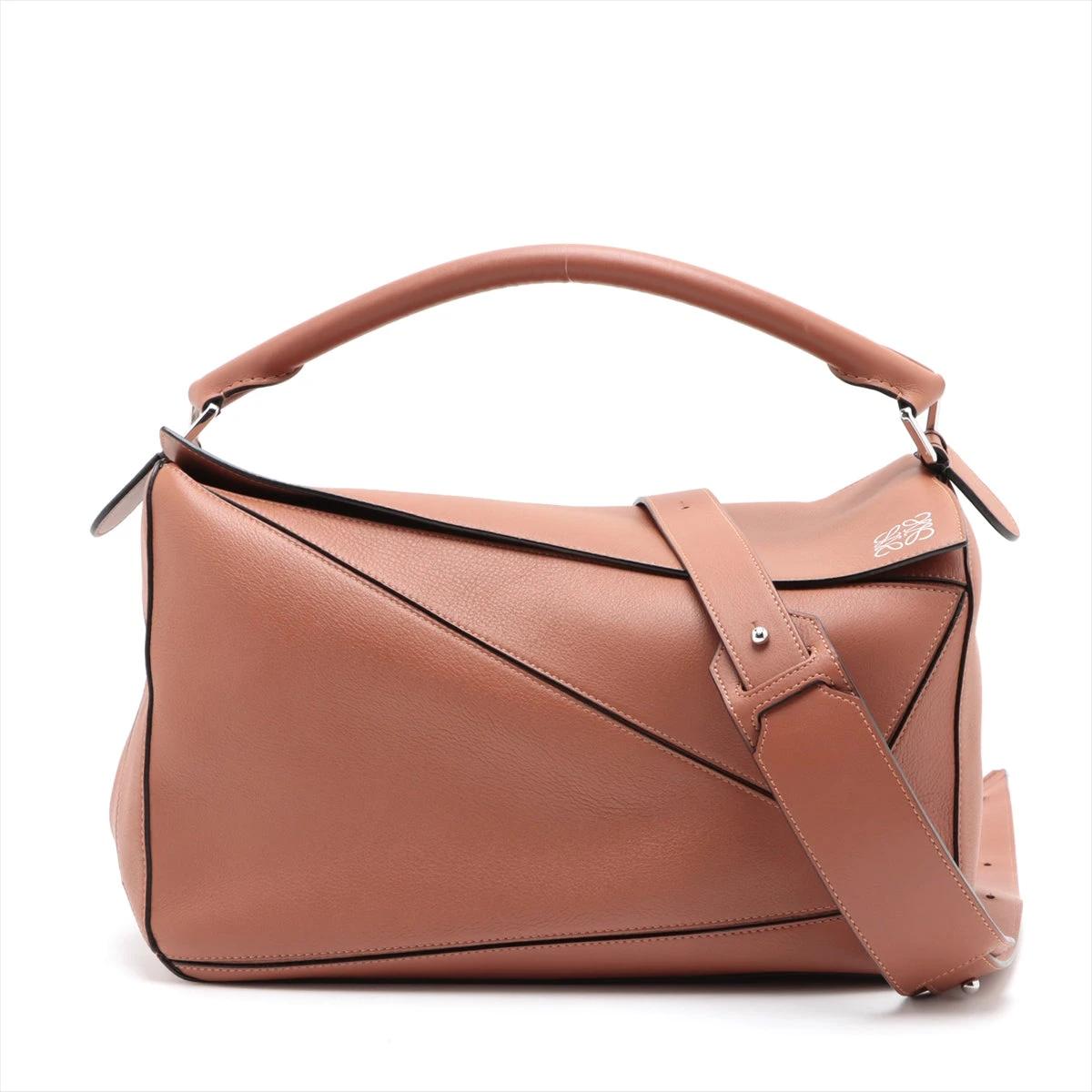 LOEWE 【未使用品】 【ロエベ】 170周年限定モデル シグネチャー