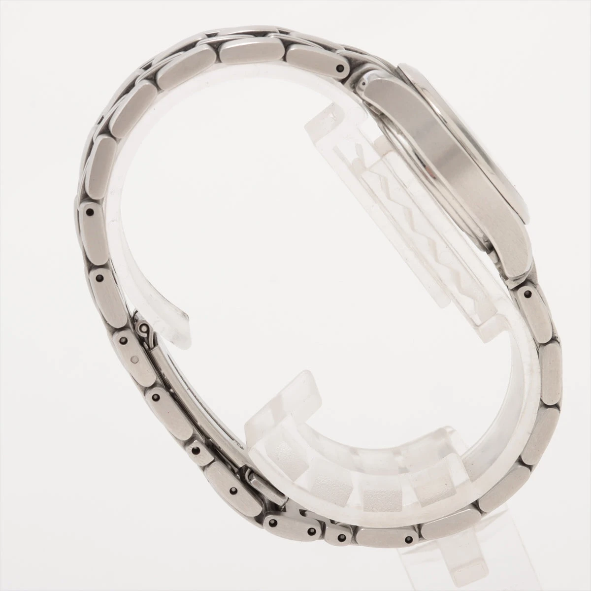 オメガ シーマスター 120m 2581.31 SS QZ シルバー文字盤 A3141831