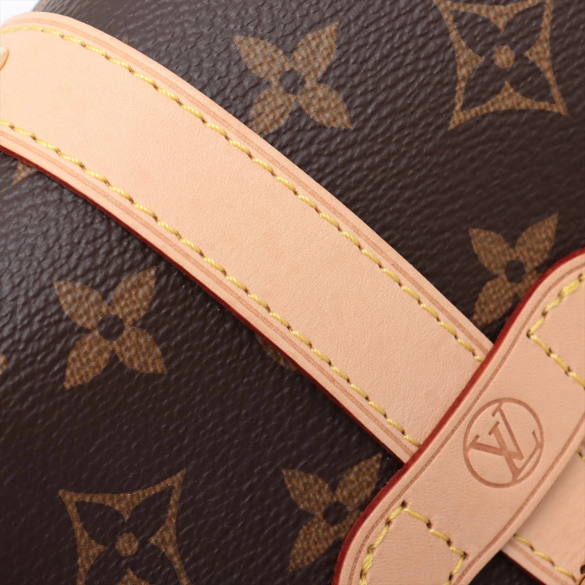 ヴィトン モノグラム ソミュールBB M46740 RFID反応あり A3124072