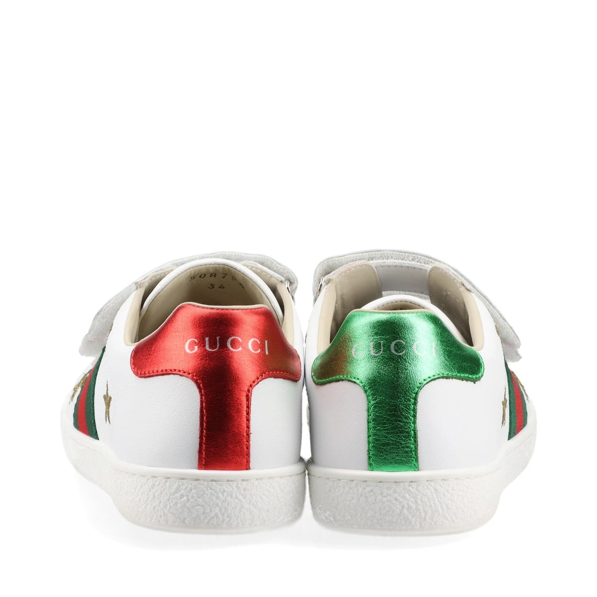 シェリー様 GUCCI - グッチ 475649 シェリーライン プラットフォーム