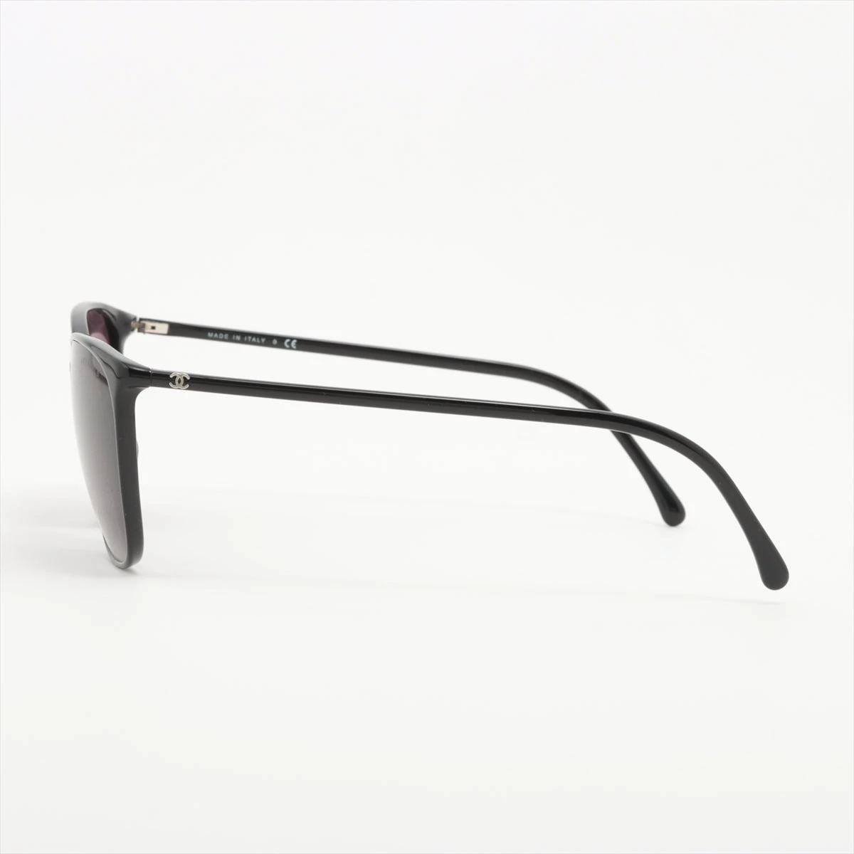 CHANELサングラス 5277-A CHANEL(シャネル) / シャネル/サングラス/5277-A/BLK | 中古品の