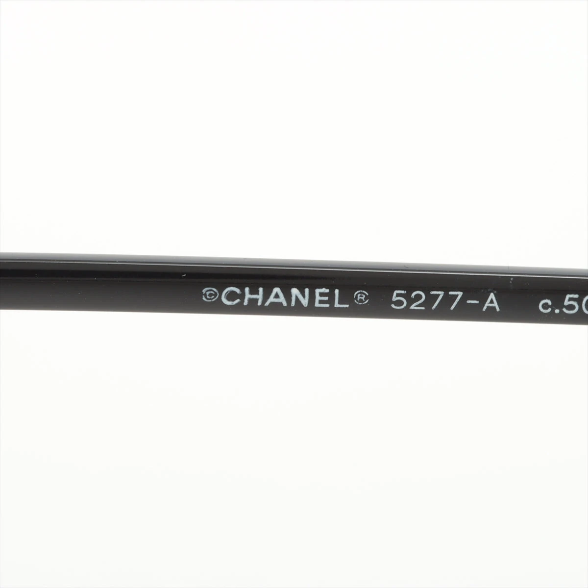 CHANEL サングラス　5277-A c.503/S6 極美品 CHANEL サングラス 5277-A c.503/S6 極美品