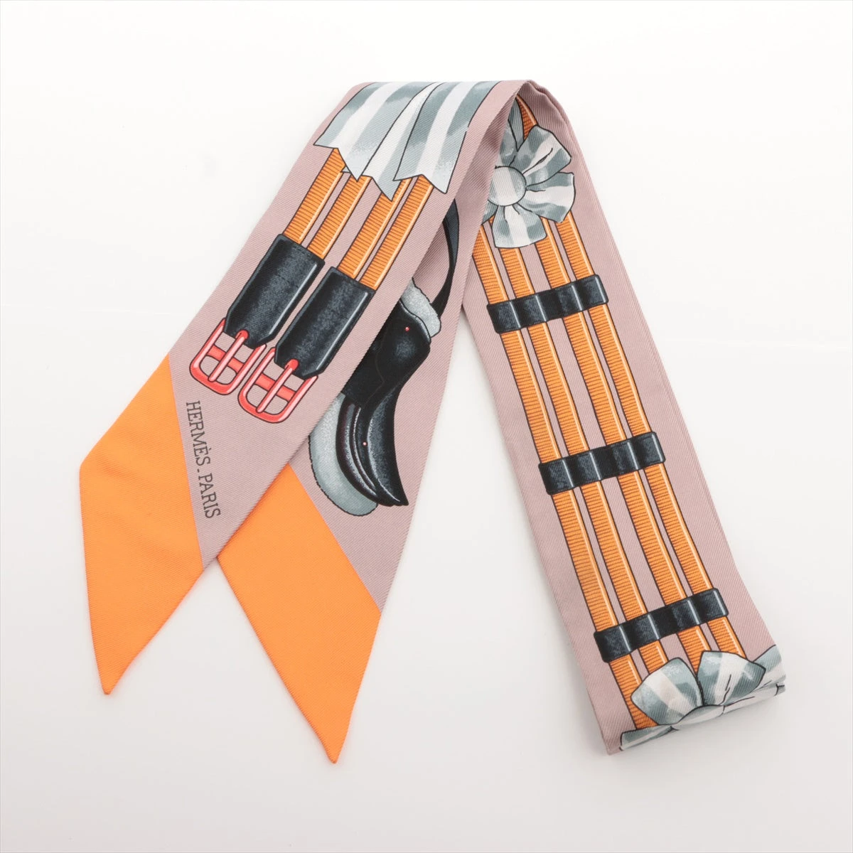 エルメス ツイリー｜page=61｜中古ブランド品・ブランド古着通販｜ALLU