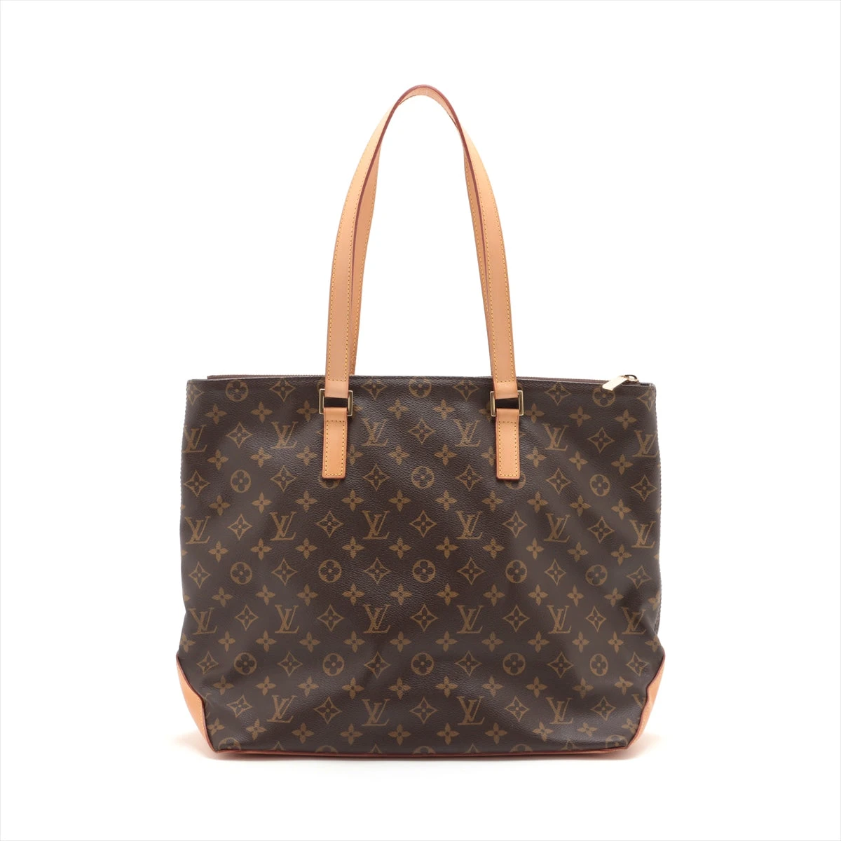 Louis Vuitton モノグラム ガバメゾ ヴィトン モノグラム カバメゾ M51151 AP088811｜中古ブランド品