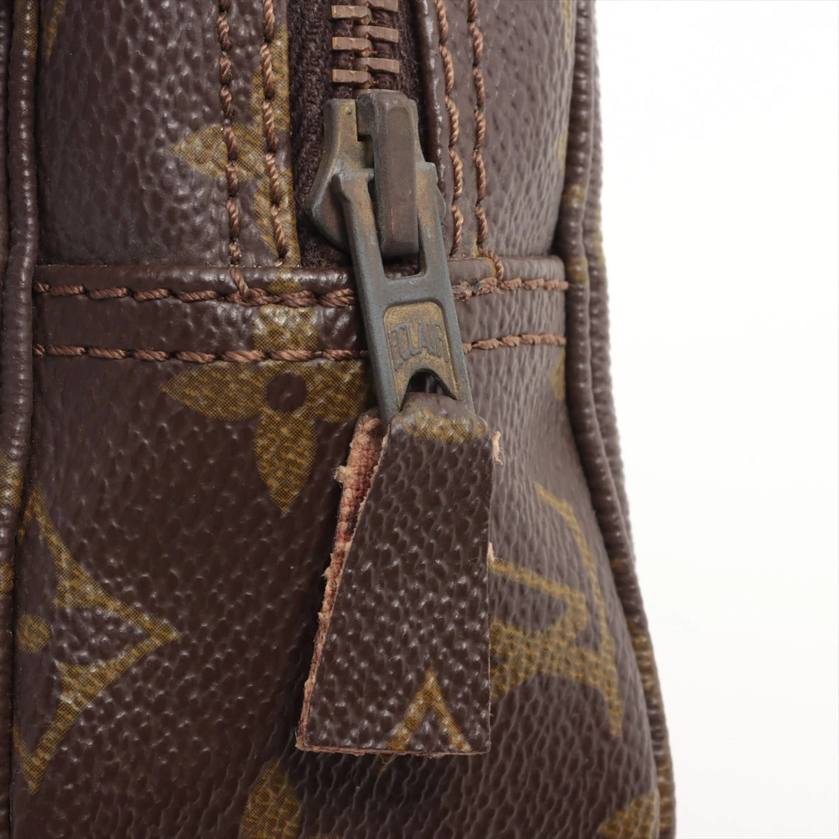LOUIS VUITTON M47526 トゥルーストワレット18 ルイ・ヴィトン（LOUISVUITTON） トゥルーストワレット18 ポーチ
