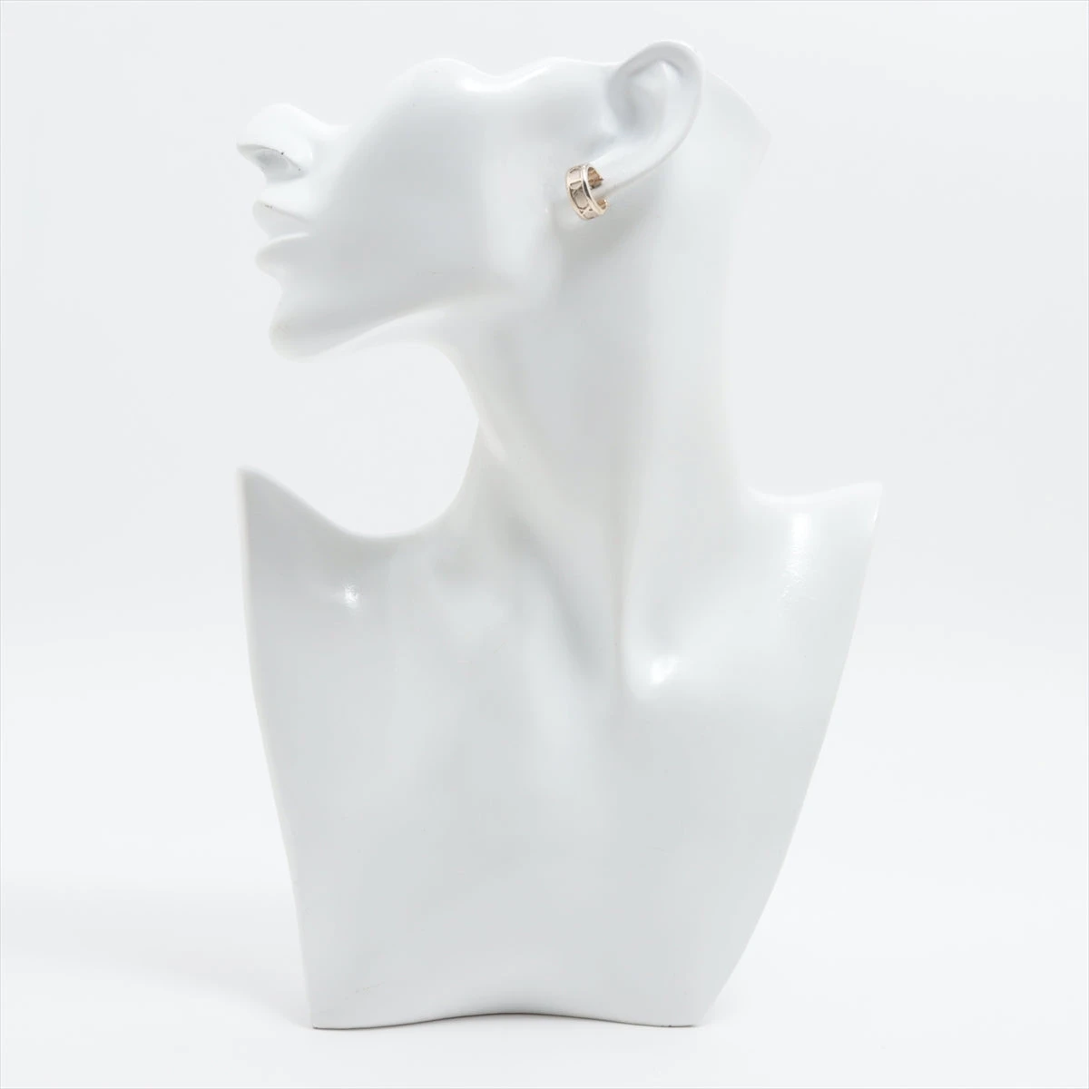 Tiffany アトラス　ピアス両耳用 ティファニー アトラス ピアス(両耳用) 925 6.7g シルバー
