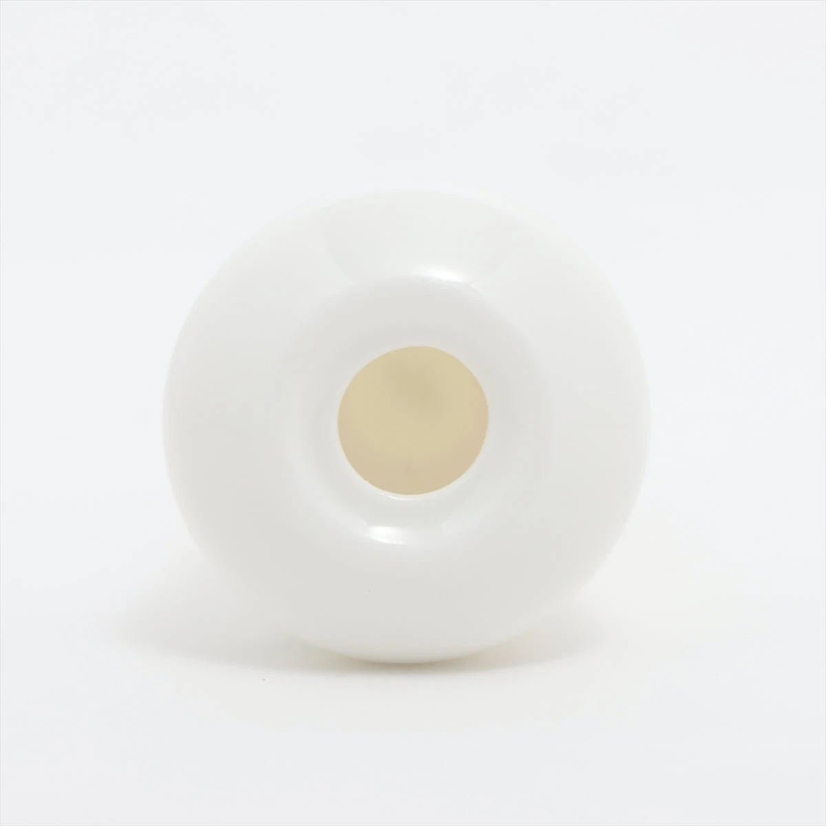 ティファニー オーナメント 陶器 ホワイト A3113721｜中古
