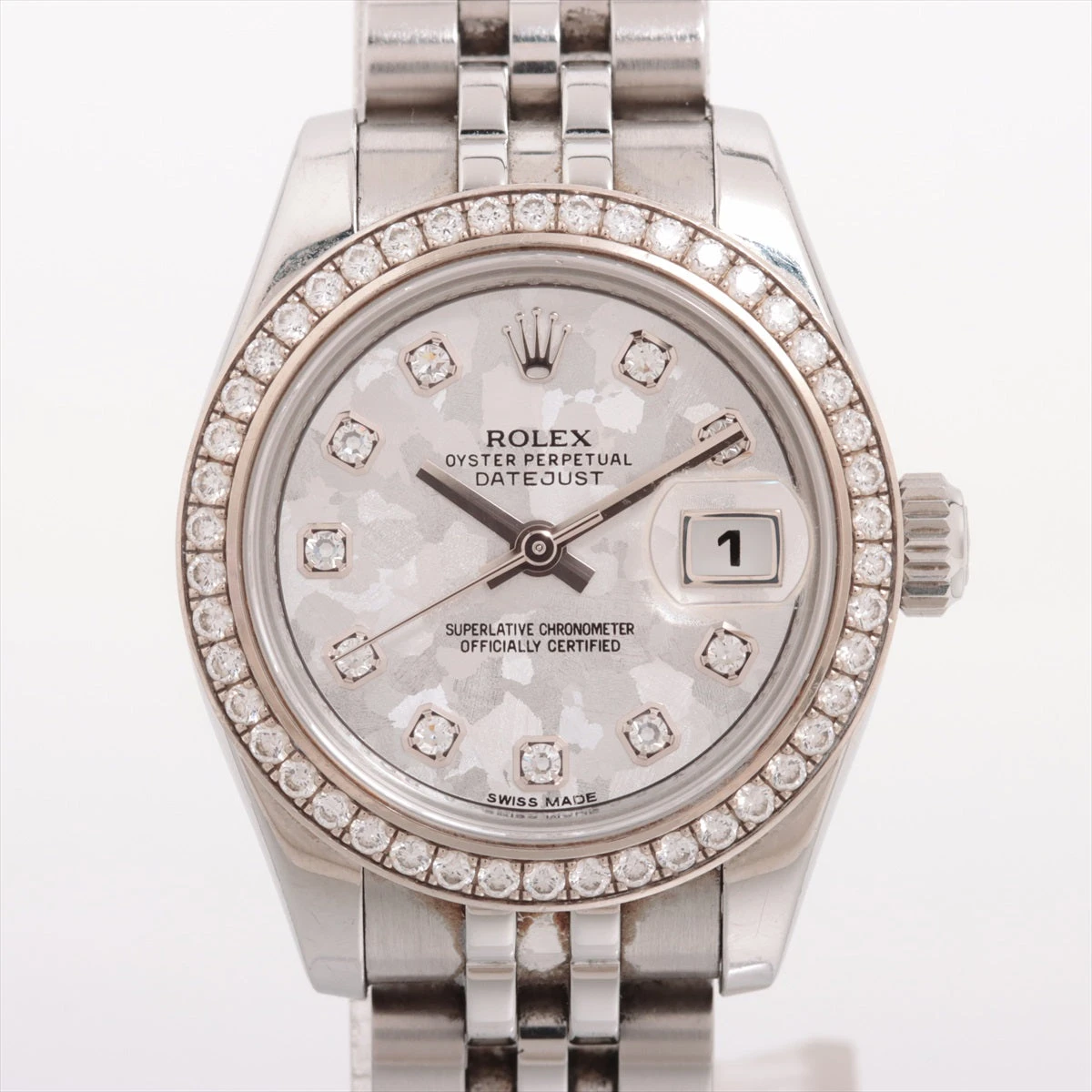 ハイキャパ E セット売り 早売り割あり ロレックス179384を購入する | Chrono24
