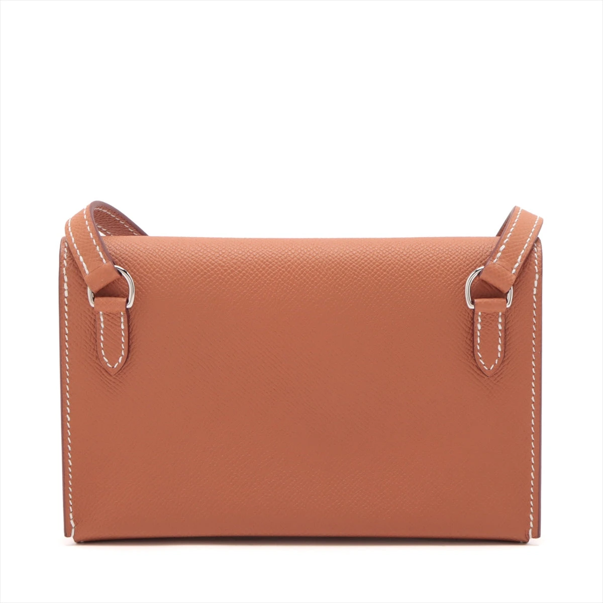 エルメス　ナップトゥーゴー　W印　HERMES    あんしん鑑定あり m61121496038_1.jpg?1737353556