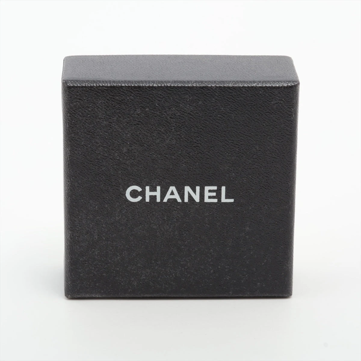 □シャネルトリプルココブローチ