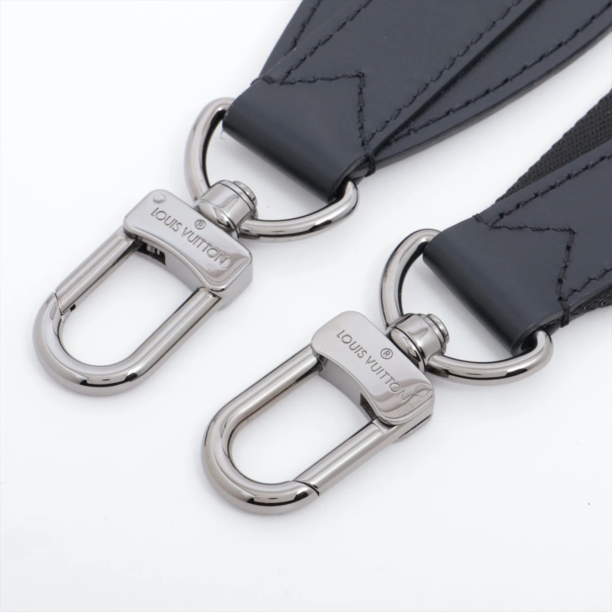 ルイヴィトンストラップ90㌢ LOUISVUITTON ルイヴィトン ストラップ 90㎝