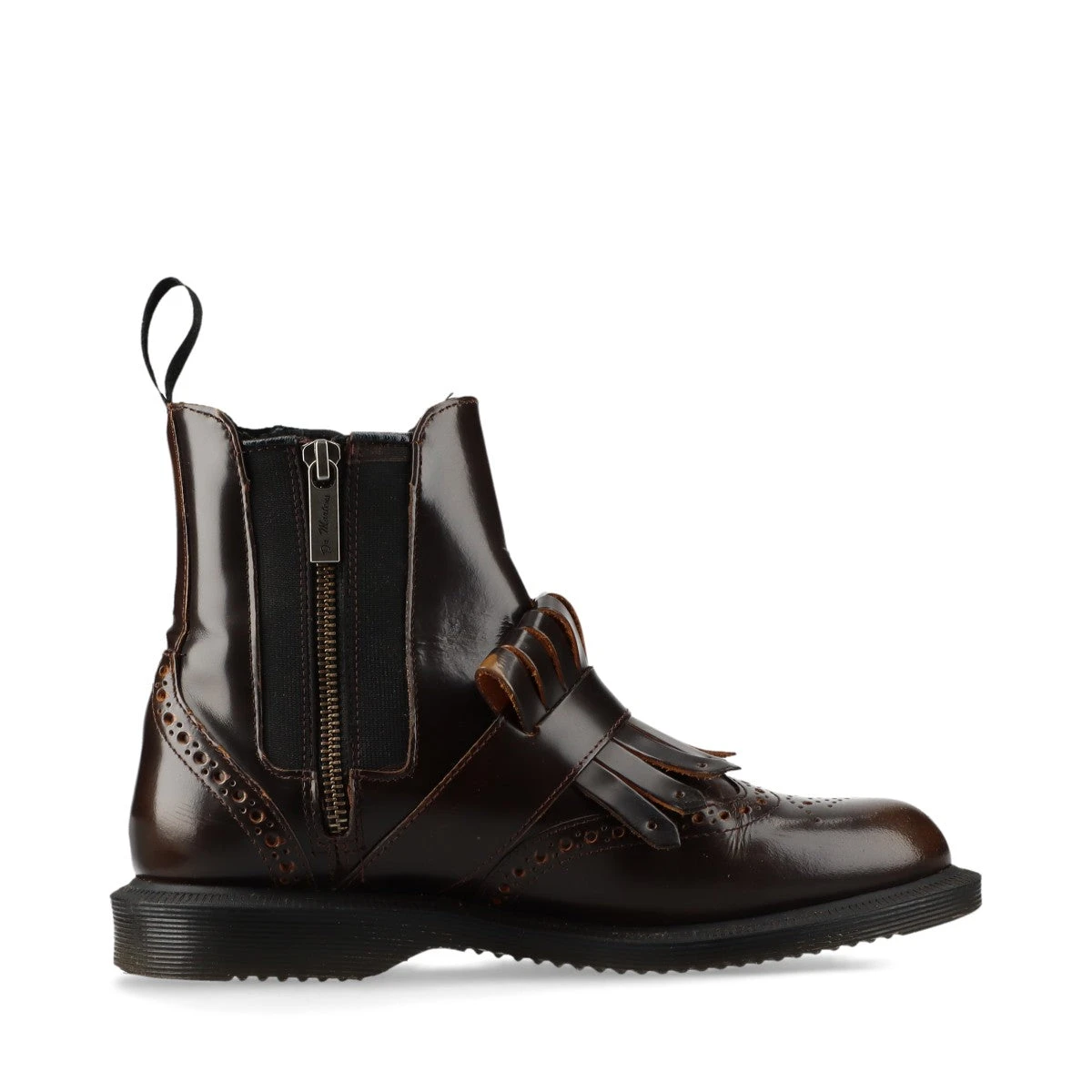 Dr.Martens ドクターマーチン サイドゴアブーツ 28㎝ 希少カラー