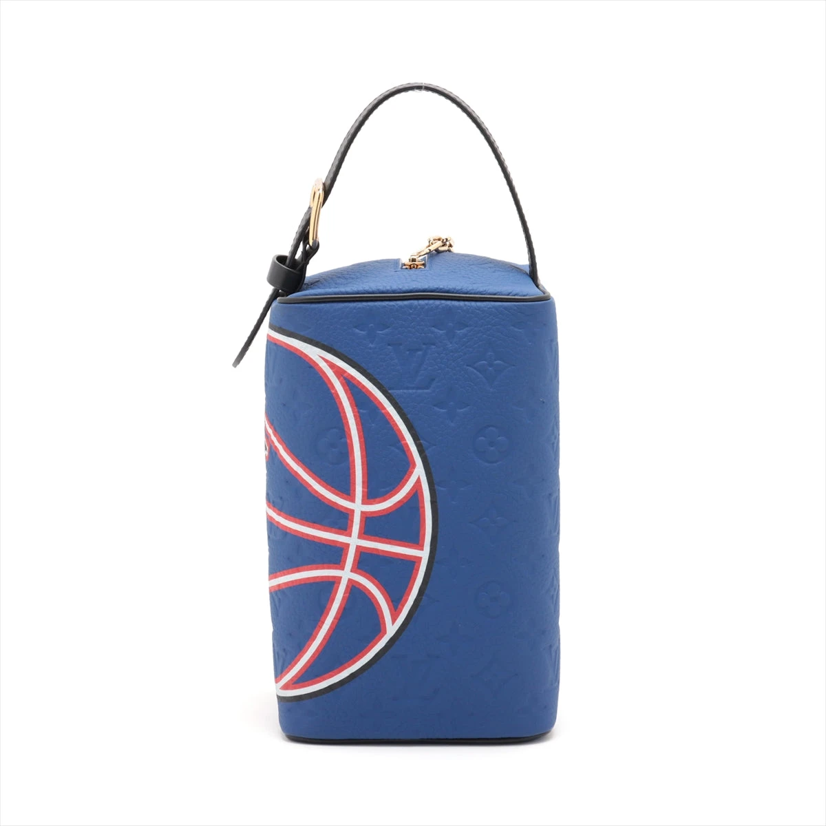 新品未使用★ 現行品 ヴィトン ダブルブレステッドギャバジントップ louis-vuitton--
