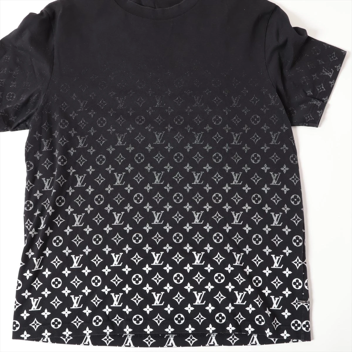 【注目！モノグラム♢】LouisVuittonグラディエントTシャツ 楽天市場】LOUIS VUITTON ルイヴィトン モノグラム