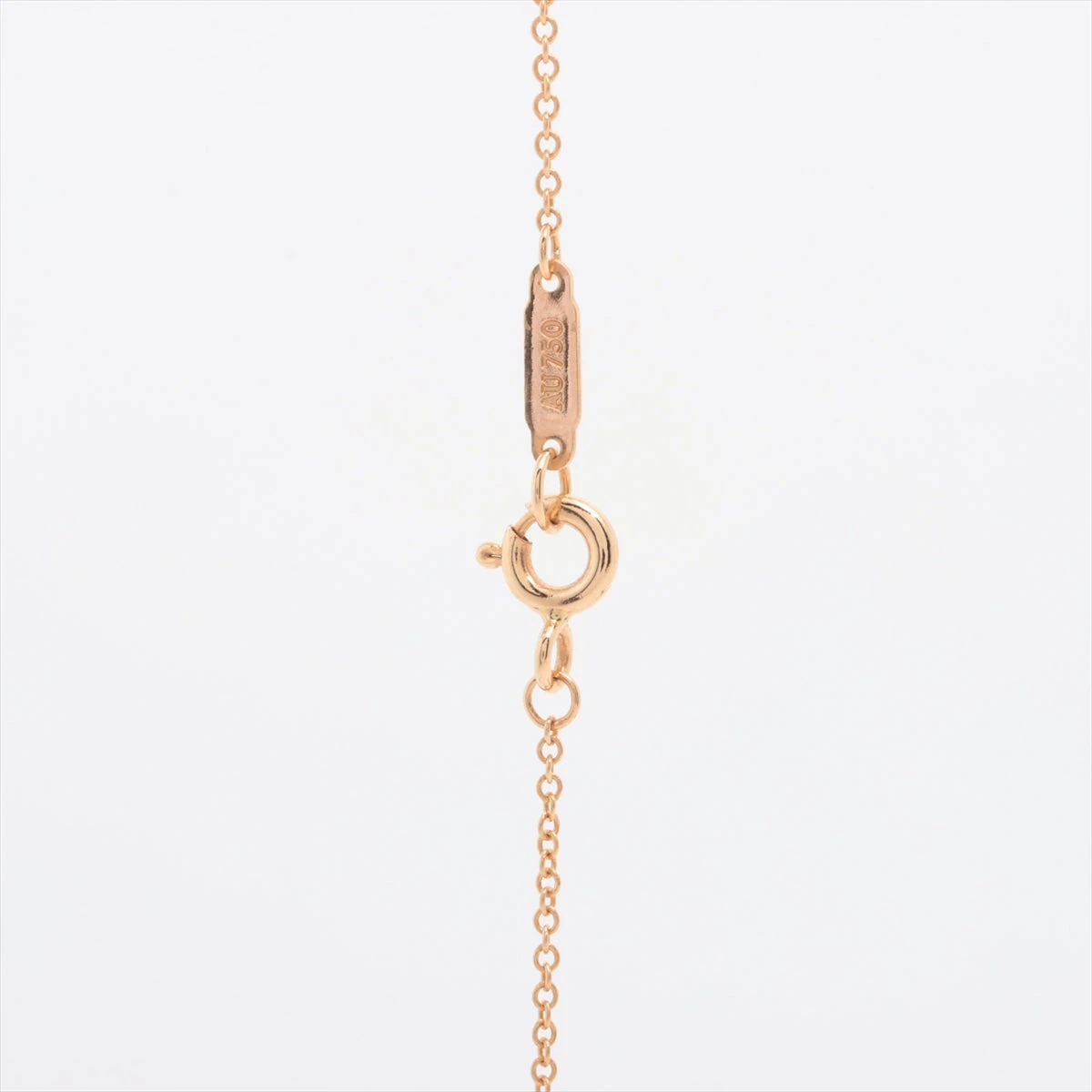 ティファニー　トリプルキー　チャーム　ネックレス　925 1Pダイヤ 楽天市場】【ジュエリー】TIFFANY&Co. ティファニー