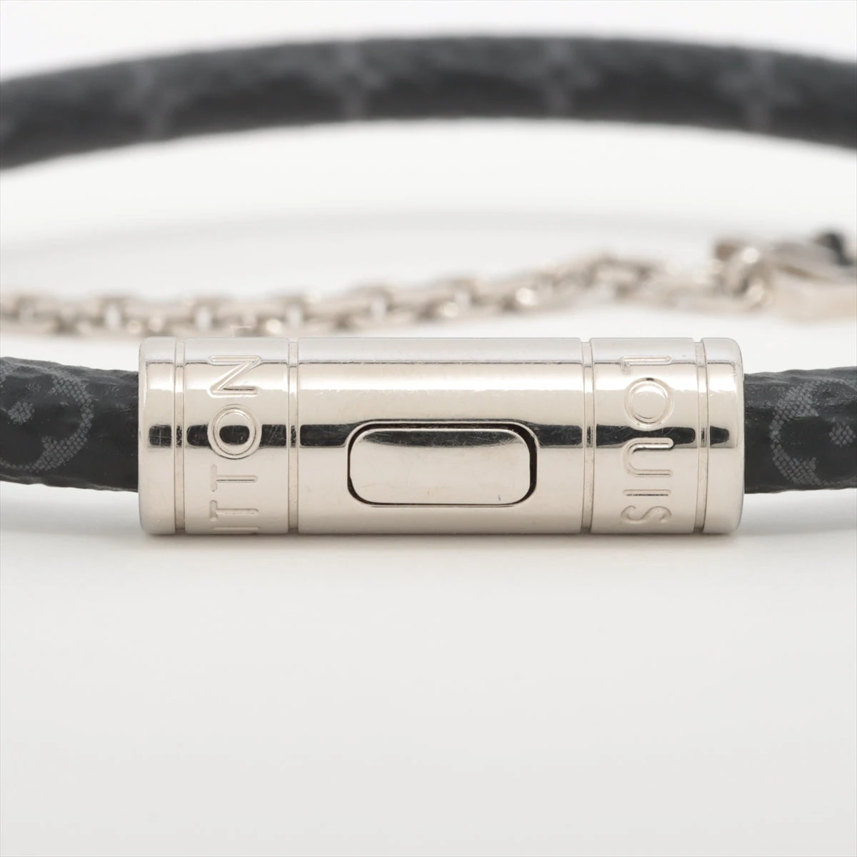 ヴィトン M8573E ブレスレットチェーンイット BC0274 ブレスレット GP