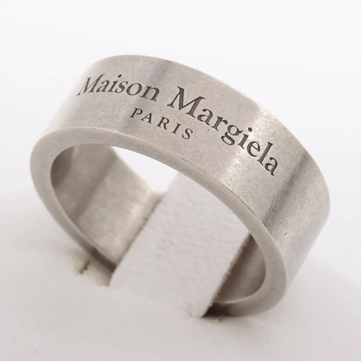 楽天市場】MAISON MARGIELA メゾンマルジェラ リング