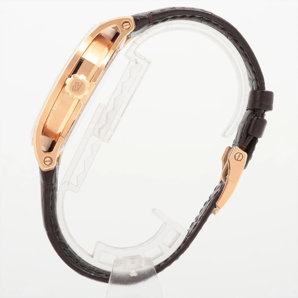 オーデマピゲ CODE11.59 15210OR.OO.A099CR.01 PG×革 AT 白文字