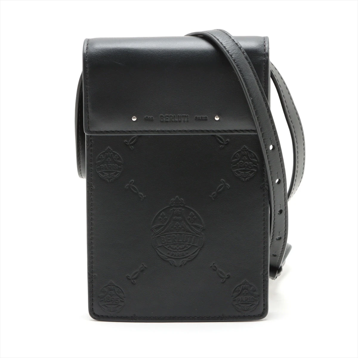 ベルルッティ ショルダーバッグ｜中古ブランド品・ブランド古着