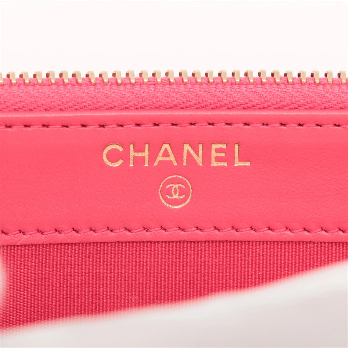 CHANEL CC フィリグリー コンパクトウォレット キャビアスキン ピンク 楽天市場】【本物保証】 【京都屋質店】【CHANEL シャネル】CC