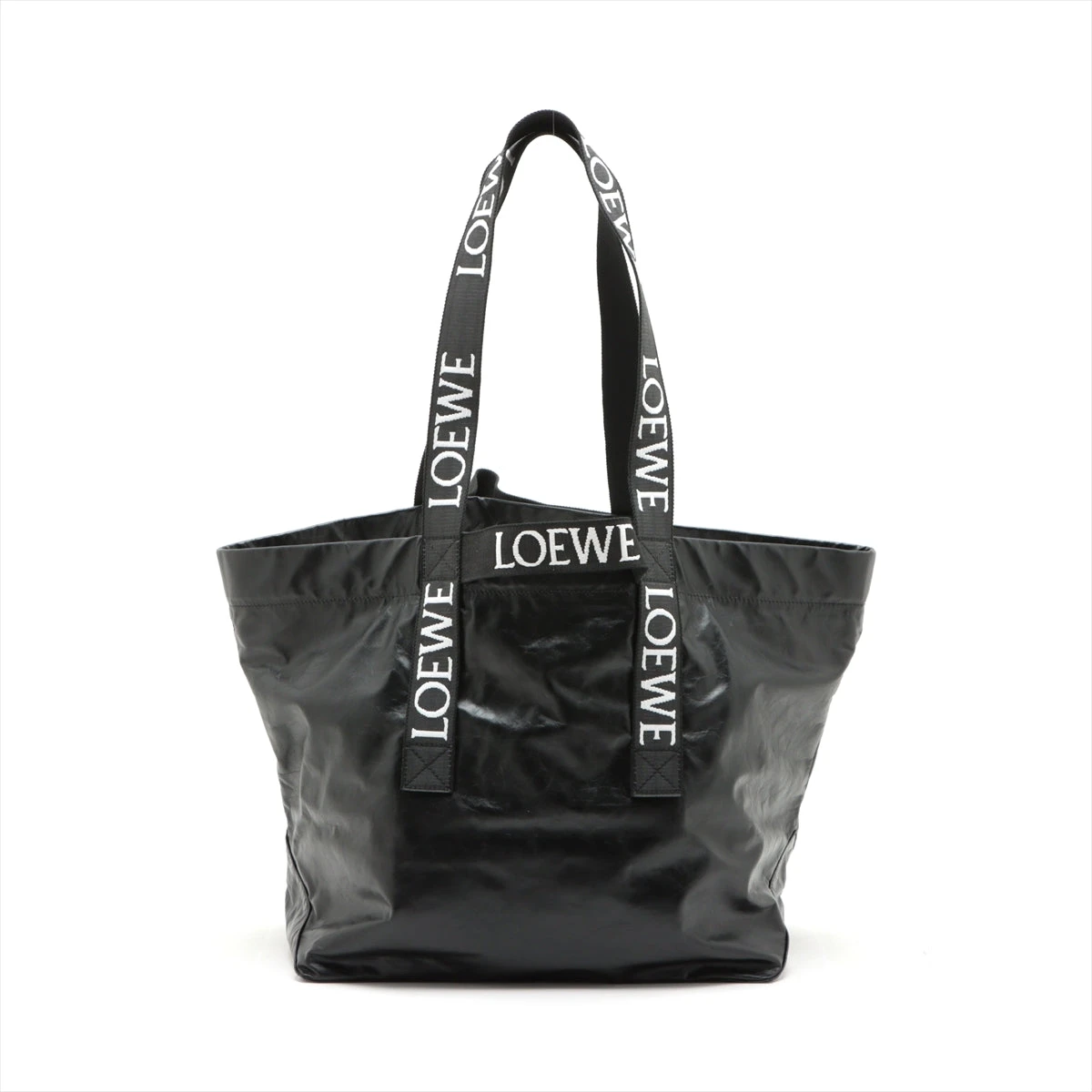 LOEWEトートバッグ ◆定価217,800 円 ◆ フォールドショッパー 楽天市場】LOEWE ロエベ トートバッグ FOLD SHOPPER フォールド