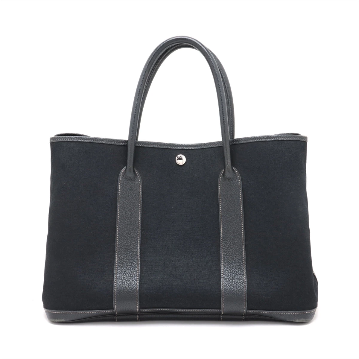 不動の人気☆【HERMES】ガーデンパーティ 36 PM ネゴンダ エルメス ガーデンパーティ36/PM グリメイヤー ネゴンダ