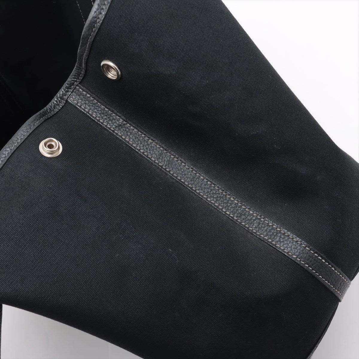 エルメス ガーデンパーティ36 PM トワルオフィシエ×ネゴンダ