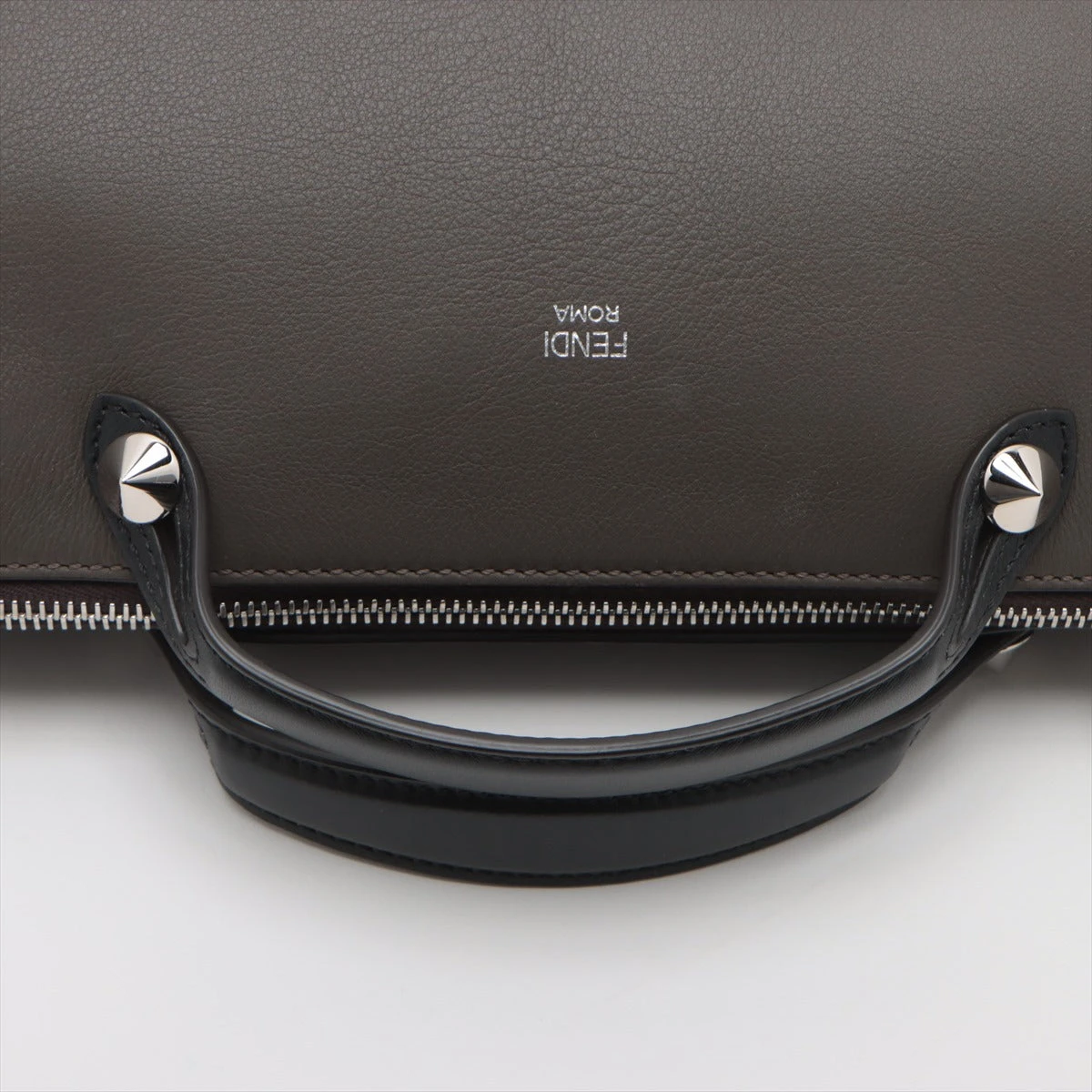 FENDI フェンディー/バイザウェイ/ミディアム/オレンジ/8BL146/AC9*/AB  