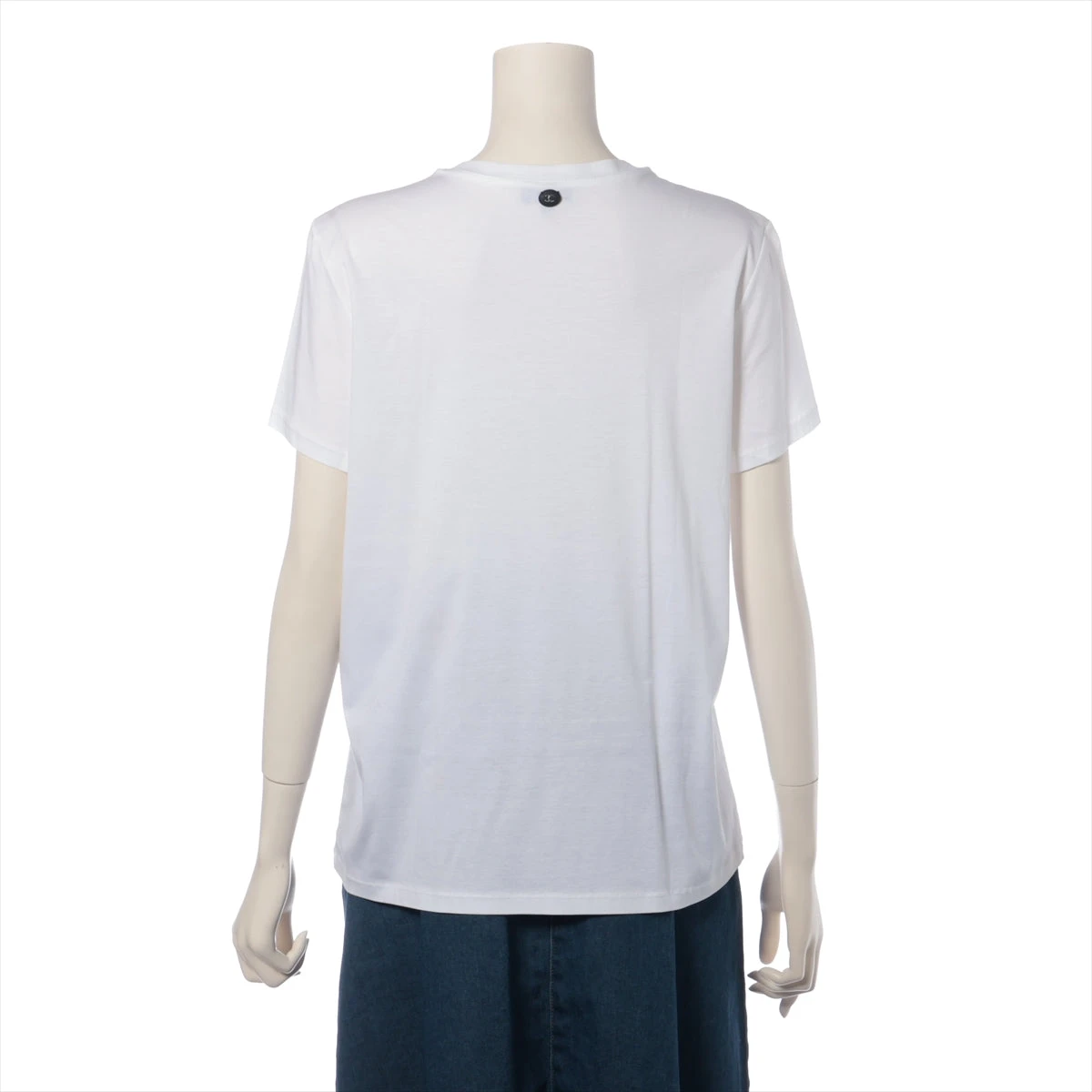 CHANEL　ガブリエルシャネル　Tシャツ 楽天市場】CHANEL シャネル 【国内正規】P57404K07538