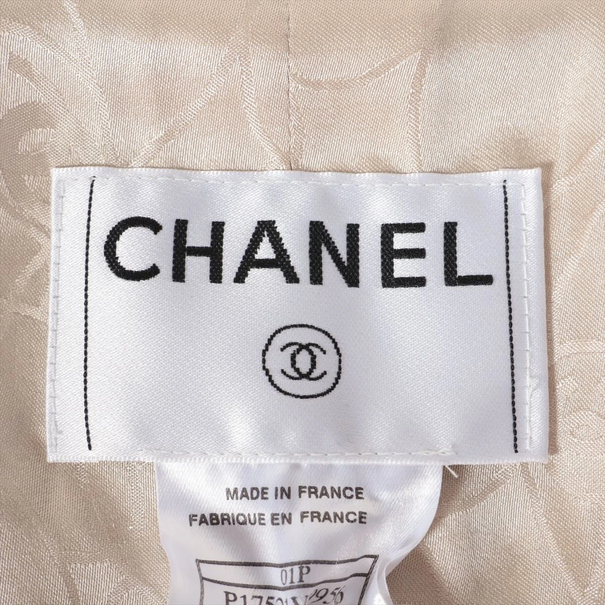 ★しいこ✭　シャネル　美品　ラップスカート　CHANEL　ベージュ 楽天市場】極美品☆CHANEL シャネル 97A P09679 ココマーク付