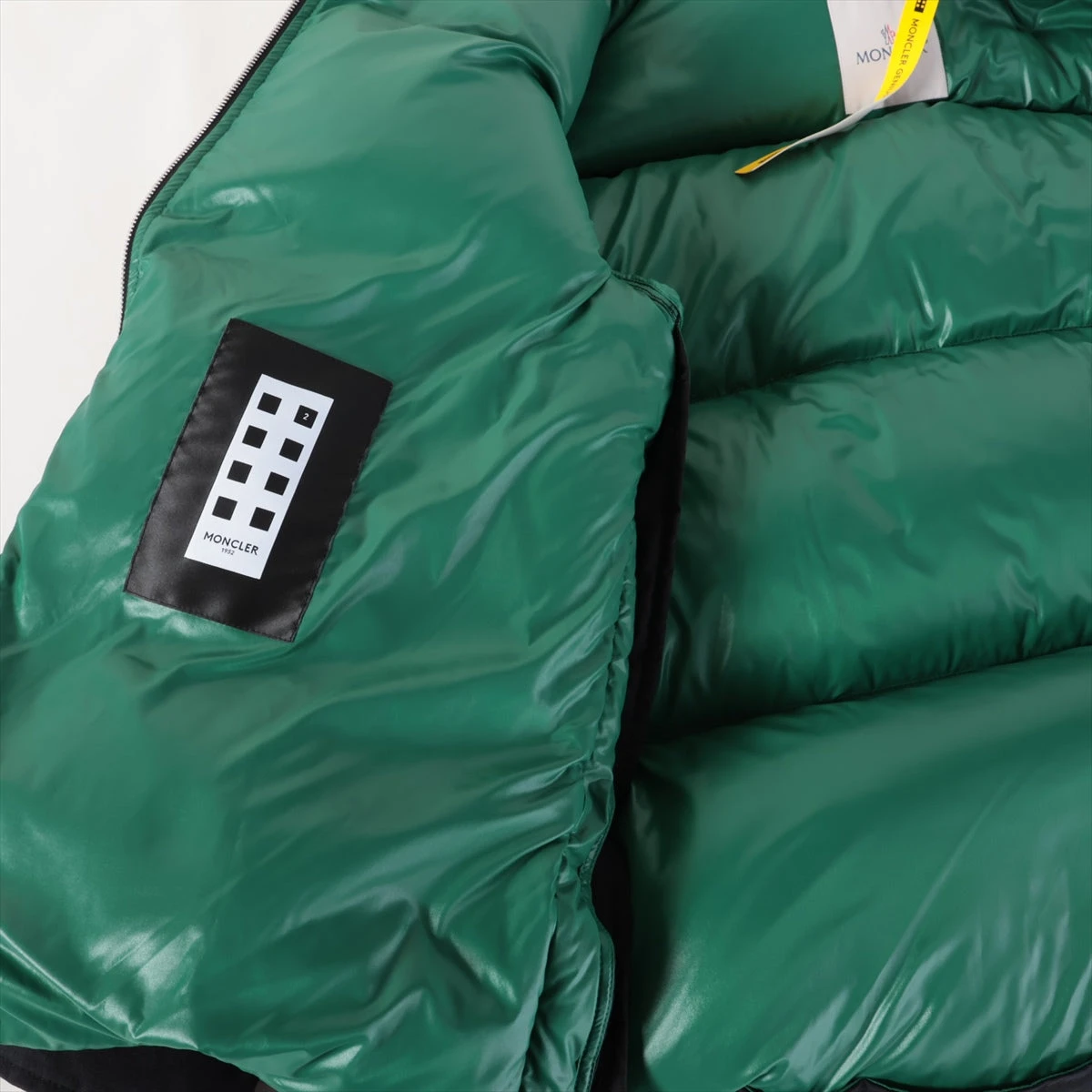 sz0-1◆確保済 関税無 国内発MONCLER 1952ダウンジャケットRAIMI sz0-1◇確保済 関税無 国内発MONCLER 1952ダウンジャケットRAIMI