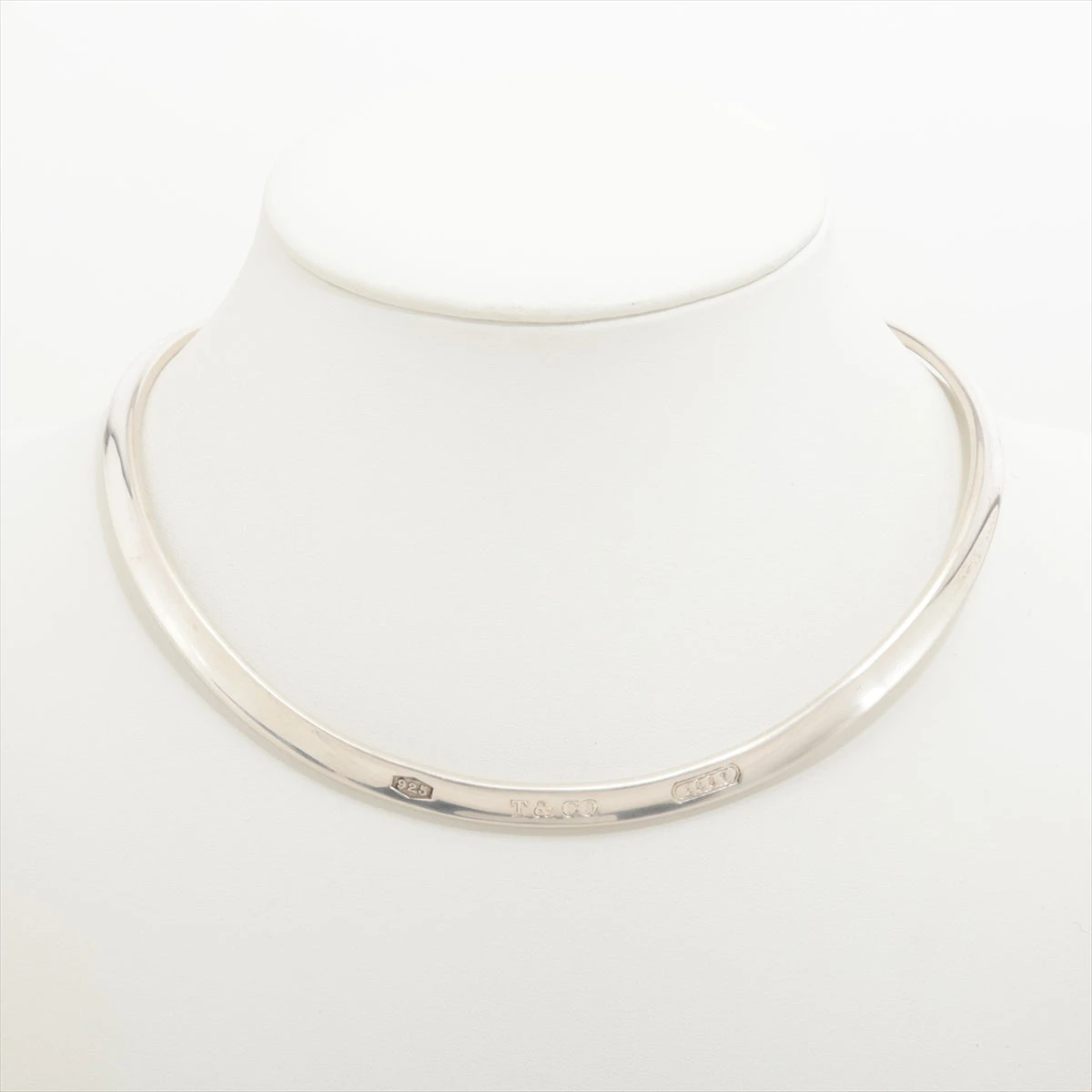 ティファニー 1837™ リング シルバー（ナロー） | Tiffany & Co.