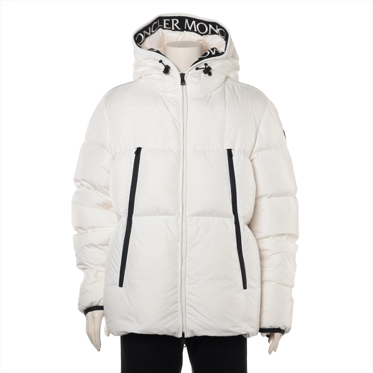 モンクレール MONTCLA 21年 ナイロン ダウンジャケット 6 メンズ  