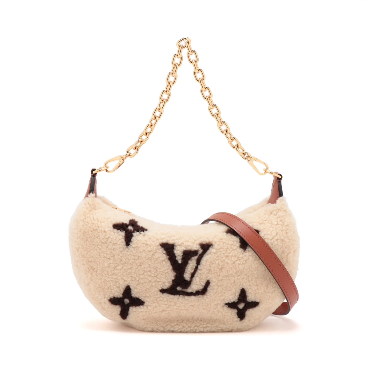 ヴィトン LVピロー フォンポーチ M81716 RFID反応あり DP017906