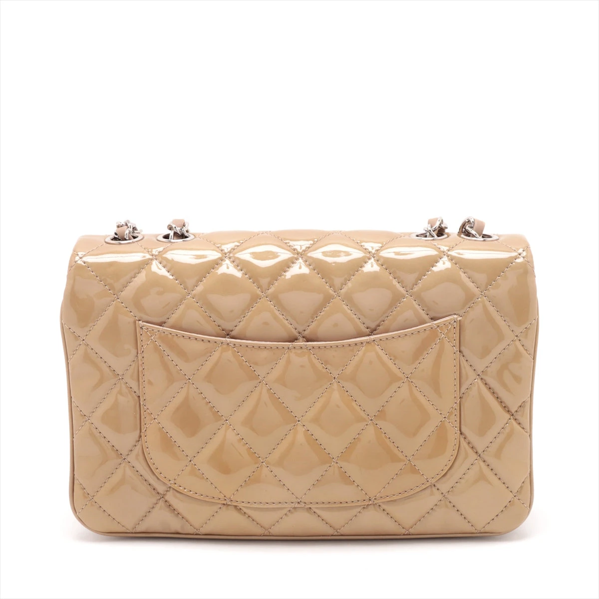 専用 CHANEL✨バブルキルト マトラッセ  ベージュ CHANEL - 専用 CHANEL✨バブルキルト マトラッセ ベージュの通販 by