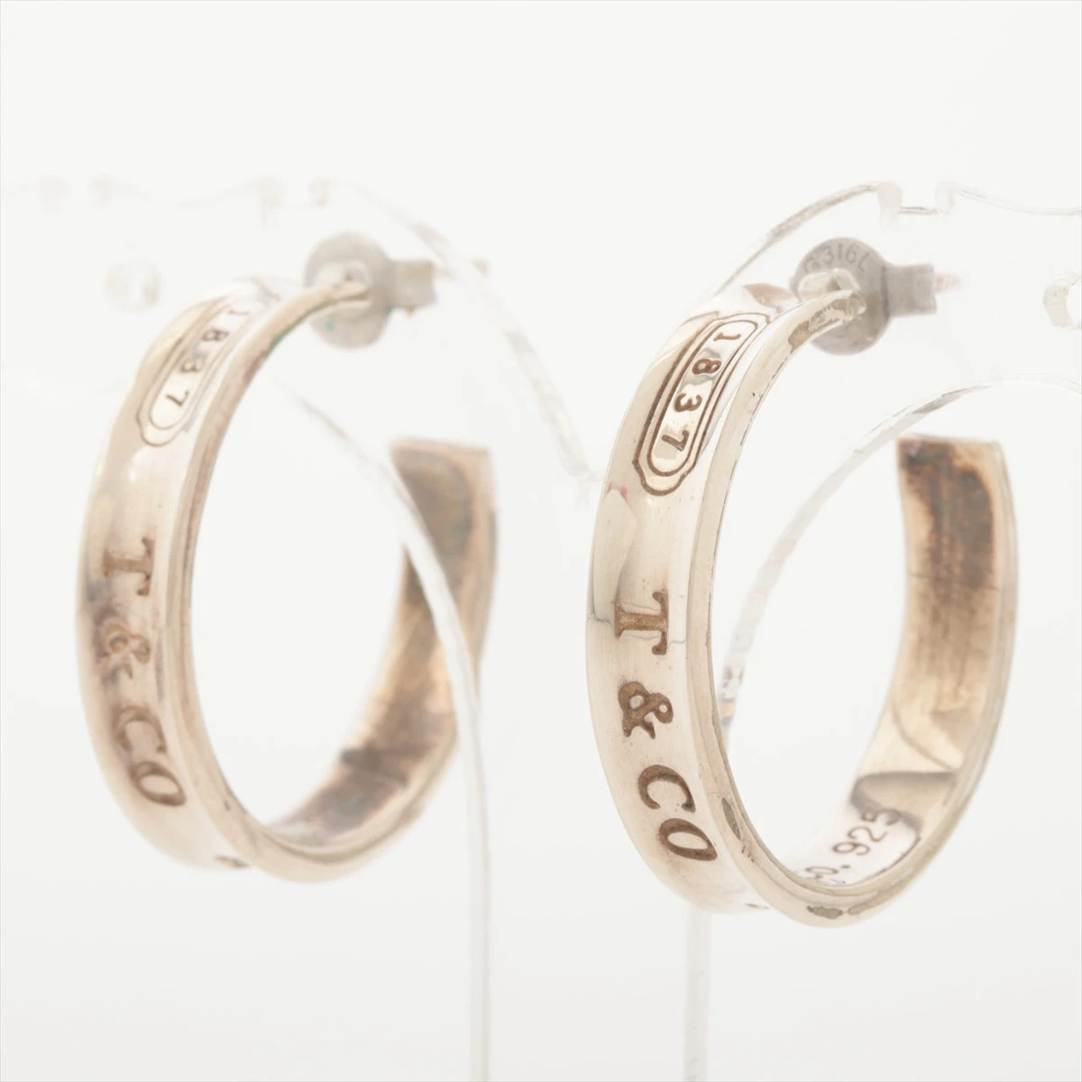 TIFFANY&Co. ピアス レディース ティファニー プレゼント