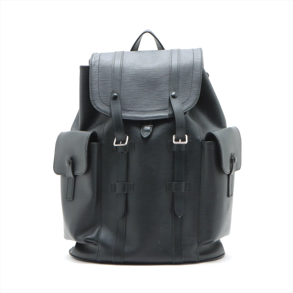 ヴィトン エピ クリストファーPM M50159 A3137005｜中古ブランド品