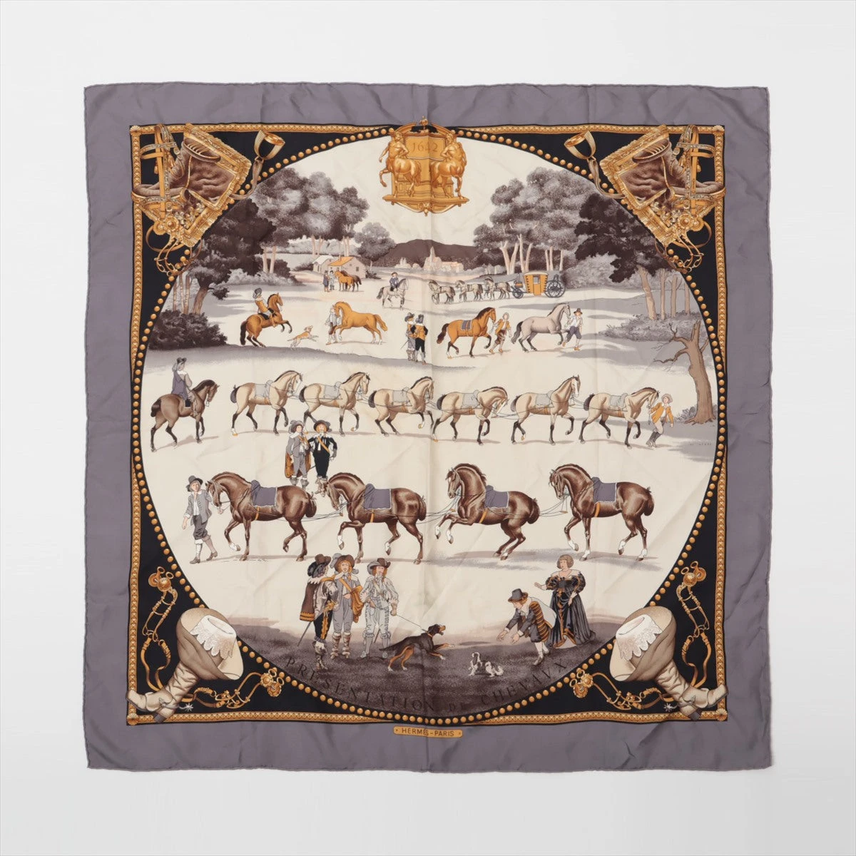 エルメス スカーフ｜page=92｜中古ブランド品・ブランド古着通販