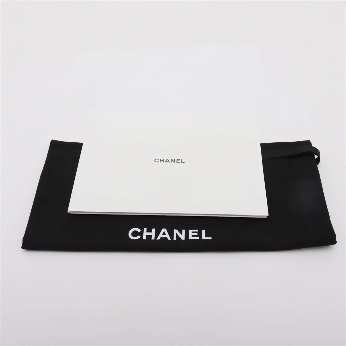 シャネル CHANEL22 ミニ ネイビー/S金具 シャネル シャネル22 ミニ レザー チェーンショルダーバッグ