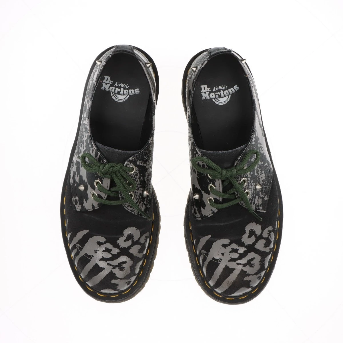 Dr.Martens - 美品 ドクターマーチン Dr.Martens スリッポン