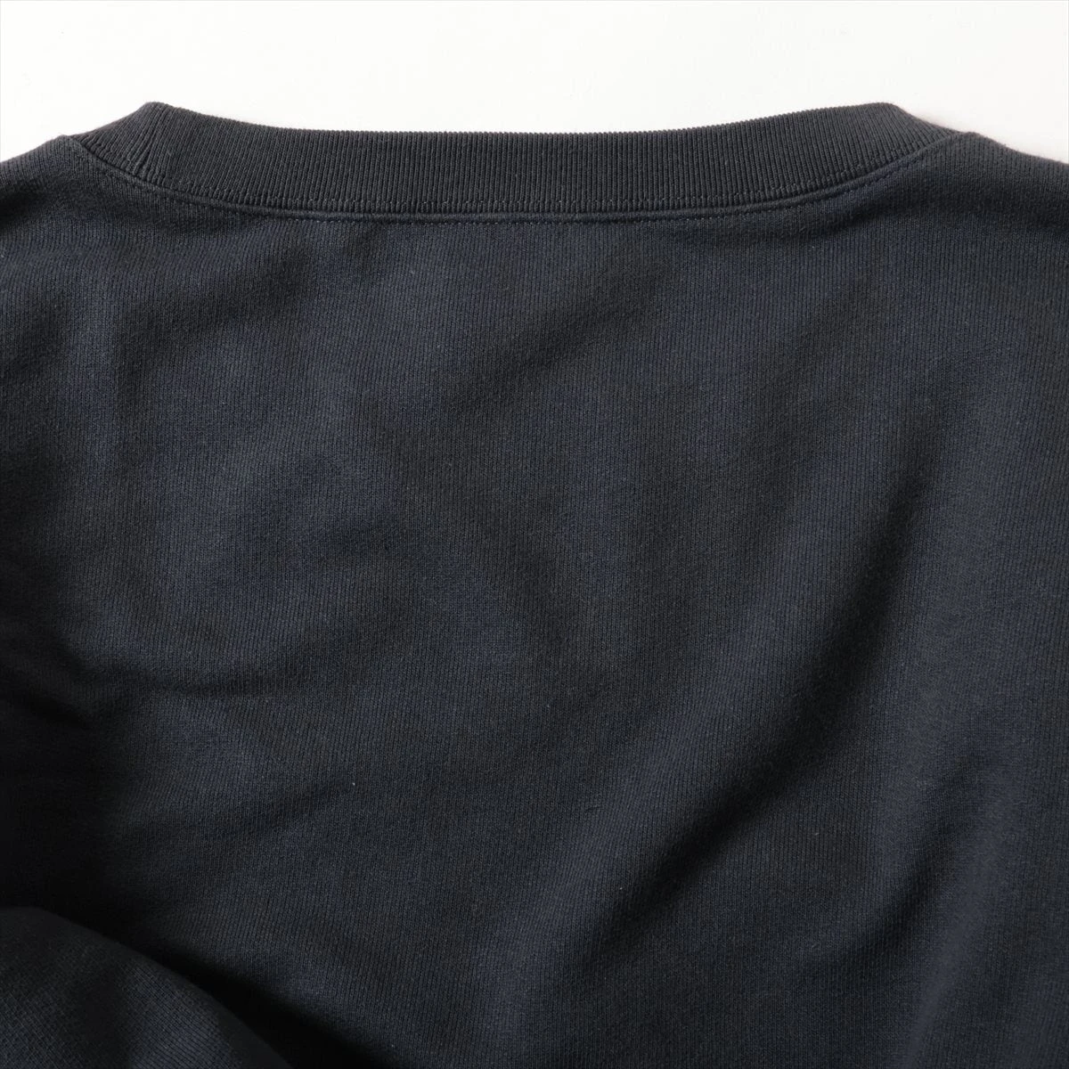 グッチ コットン×ポリウレタン トレーナー S メンズ イエロー