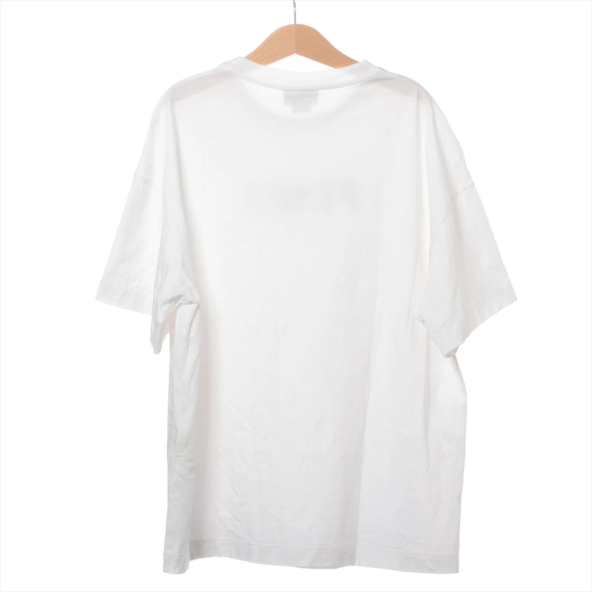 FENDI ホワイト Tシャツ　キッズ12A FENDI ホワイト Tシャツ キッズ12A