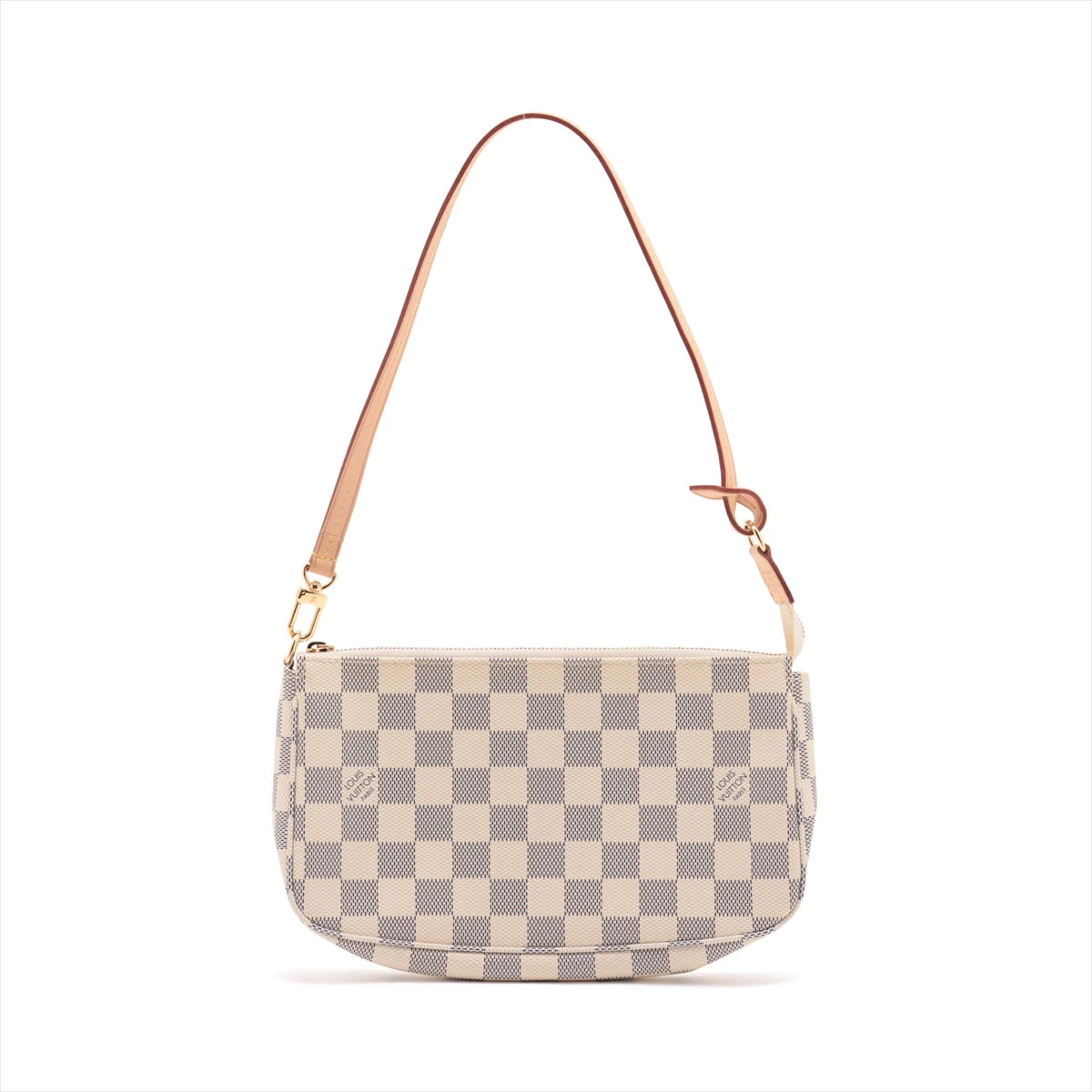 ヴィトン ダミエアズール ポシェットアクセソワール N41207 AP088304